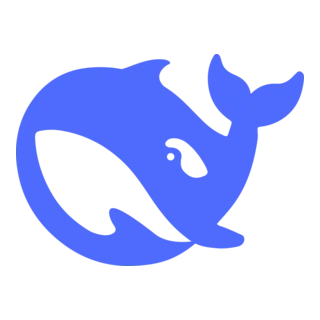 DeepSeek logo