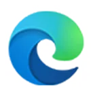 Edge 浏览器图标