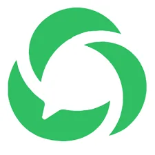 公众号 平台图标