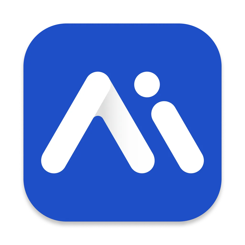 秘塔AI logo
