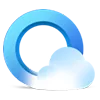 QQ浏览器 浏览器图标