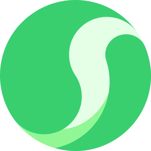 腾讯元宝 logo